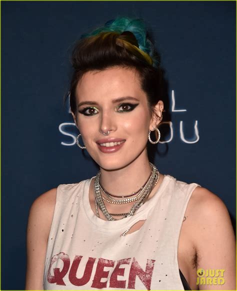 bella thorne only fans leaked|Bella Thorne reacts to arrest of hacker who tried to leak nude photos